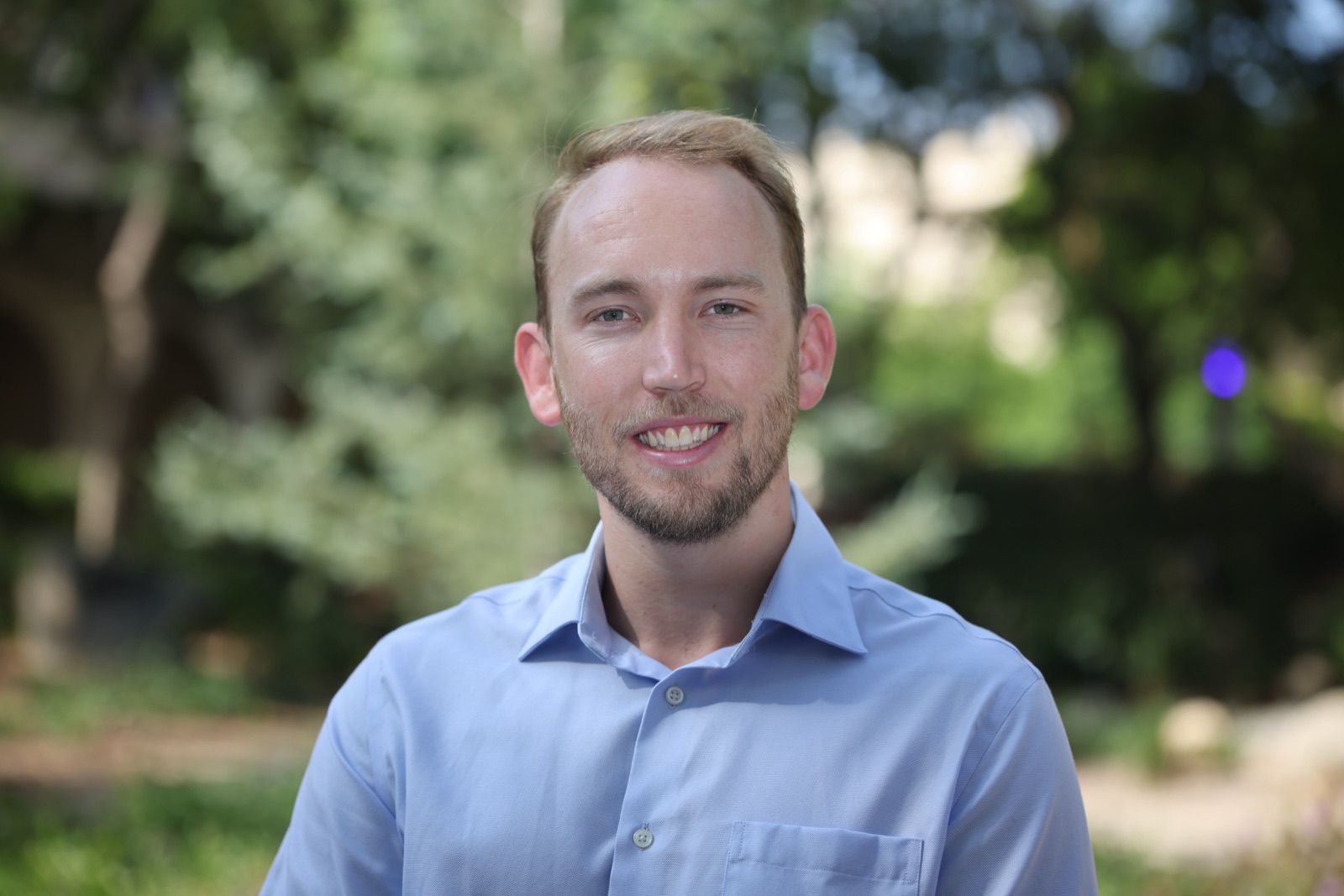 Scott Habermehl
